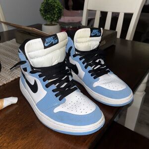 University blue 1s